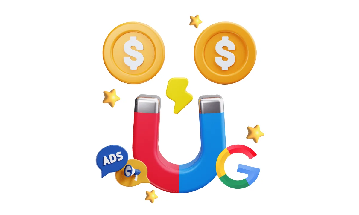 Generating Leads from Google Ads