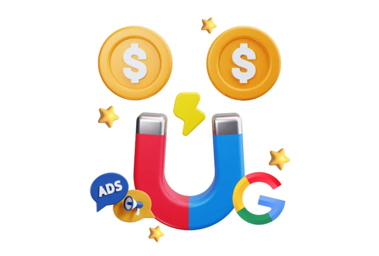Generating Leads from Google Ads