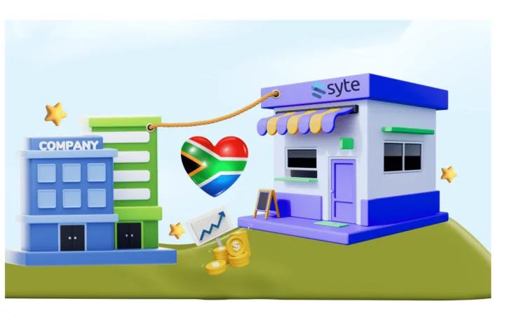 B2B marketing Cape Town