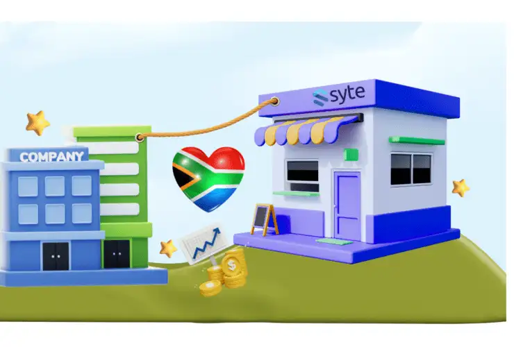 B2B marketing Cape Town