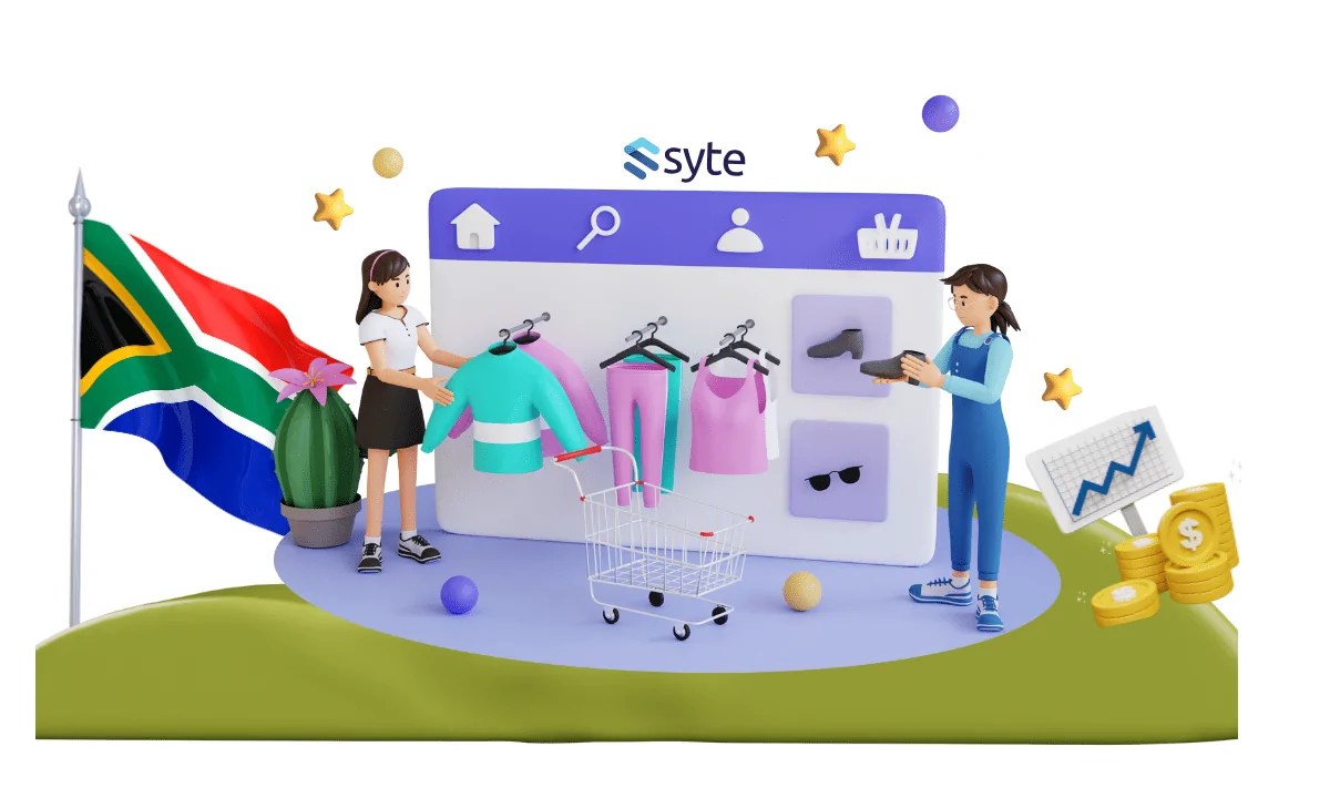 Social Media Marketing for Cape Town's Fashion and Retail Sector 2 Cape Town retail marketing