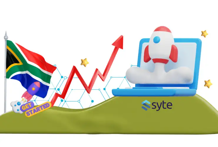 startup marketing Cape Town