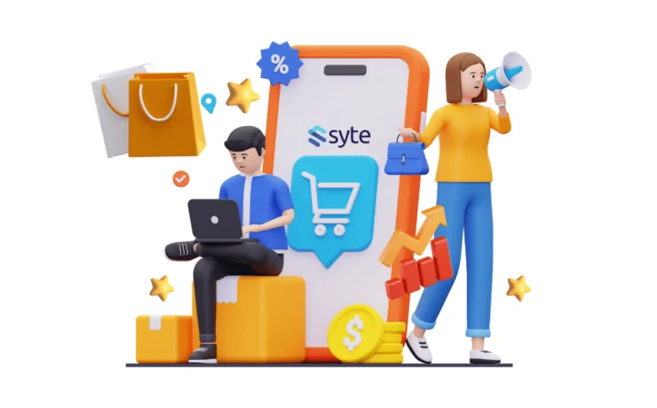 E-commerce Marketing