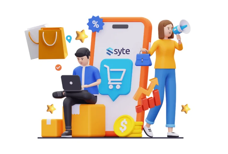 E-commerce Marketing