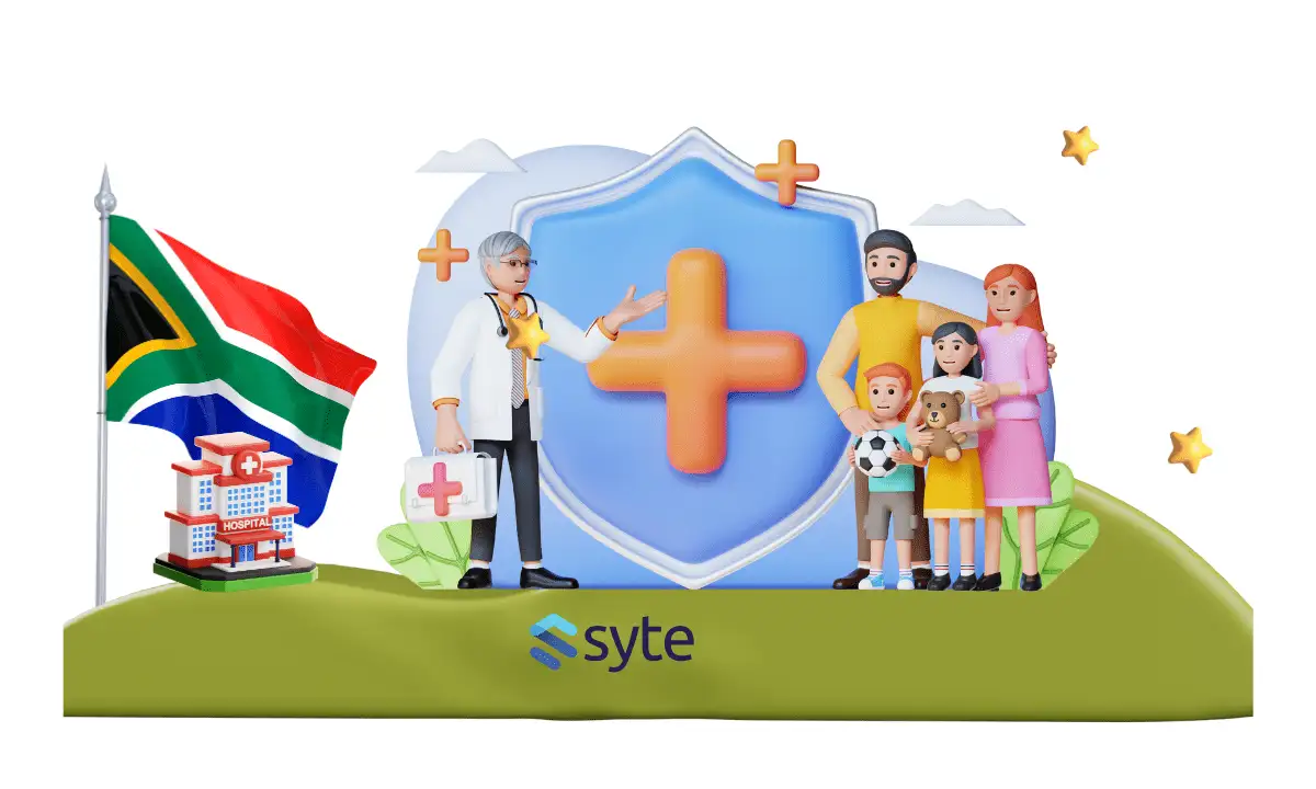 Healthcare Digital Marketing: Reaching Cape Town's Health-Conscious Community 2 healthcare marketing Cape Town