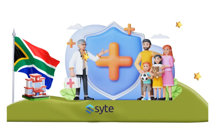 healthcare marketing Cape Town