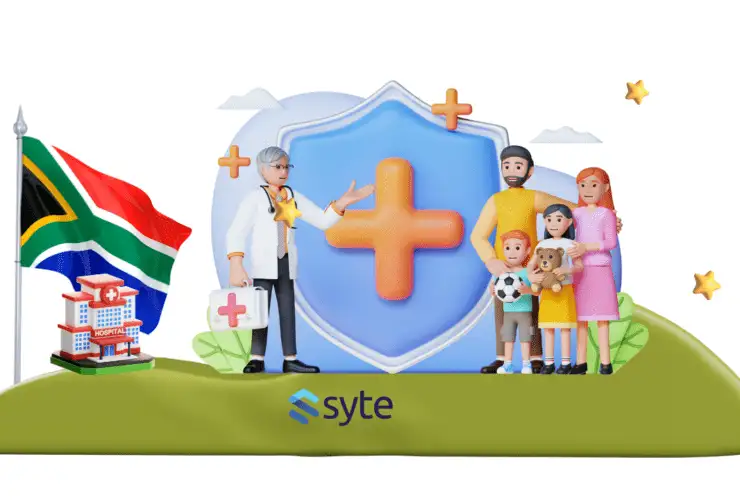 healthcare marketing Cape Town