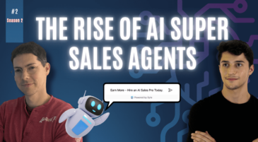 AI sales agents