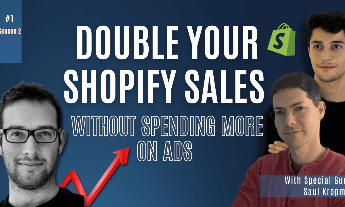 E-commerce Conversion