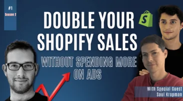 E-commerce Conversion