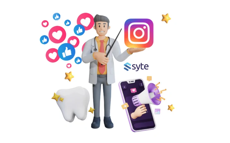 Instagram Marketing for Dentists: Showcasing Your Dental Transformations 10 dental Instagram marketing