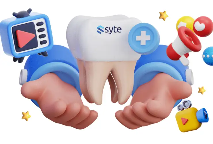 dental video marketing