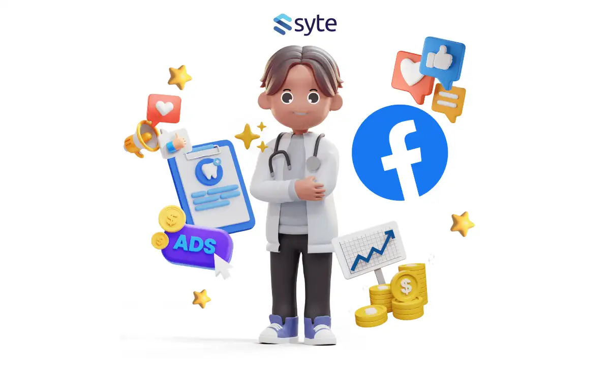 Facebook Ads for Dentists: Targeting Local Patients Effectively 2 dental Facebook ads