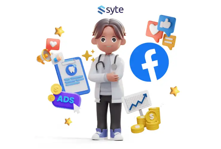 dental Facebook ads