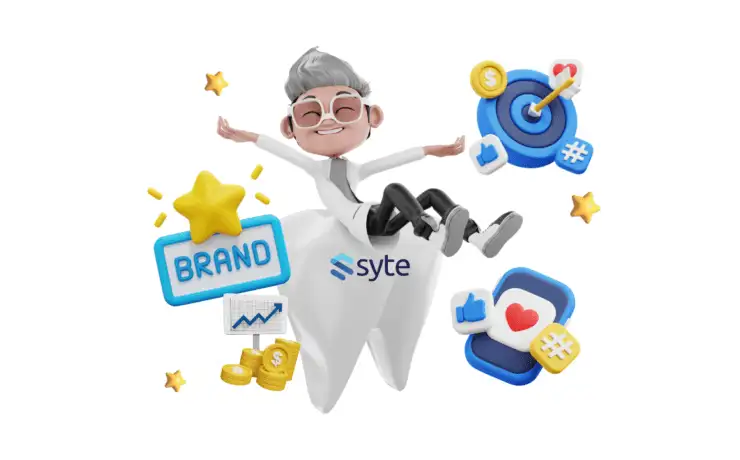 Dental Practice Branding: Standing Out in a Competitive Market 6 dental practice branding