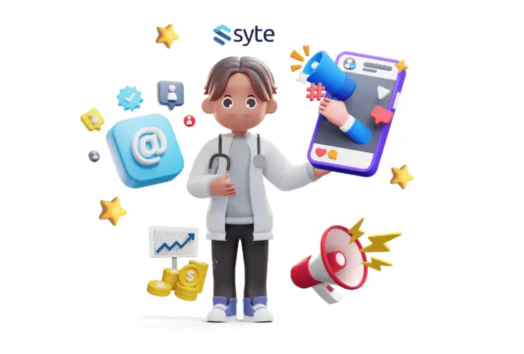 dental mobile marketing