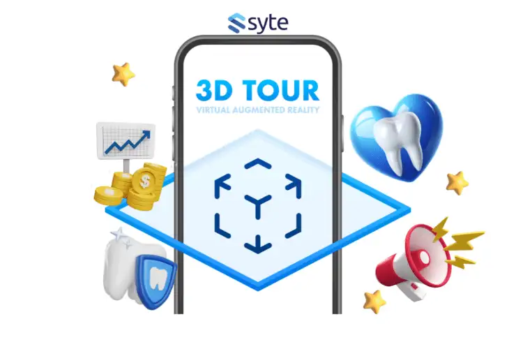 dental virtual tours