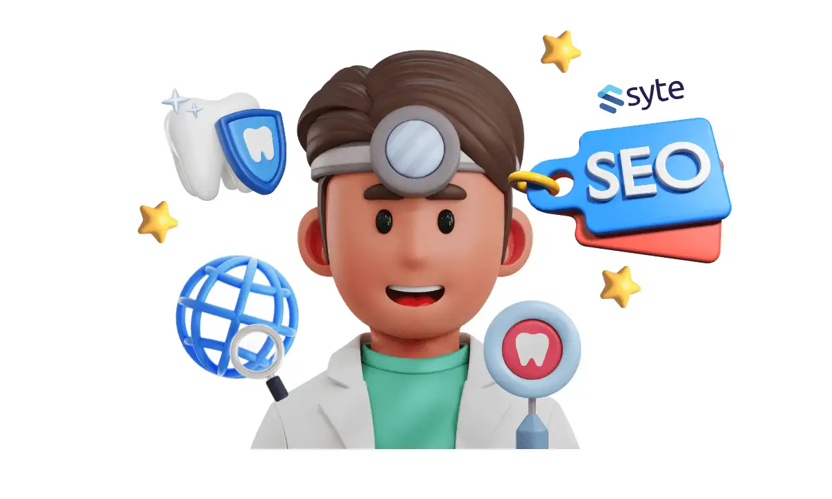 SEO for Dental Specialties: Targeting Specific Procedures 2 dental specialty SEO