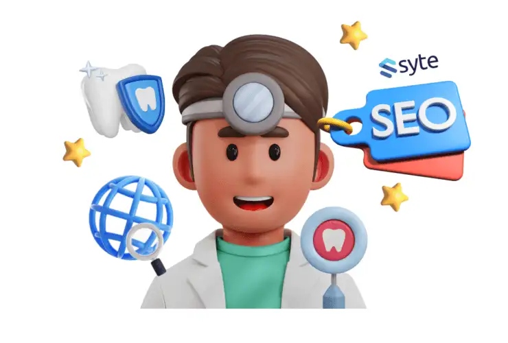 dental specialty SEO