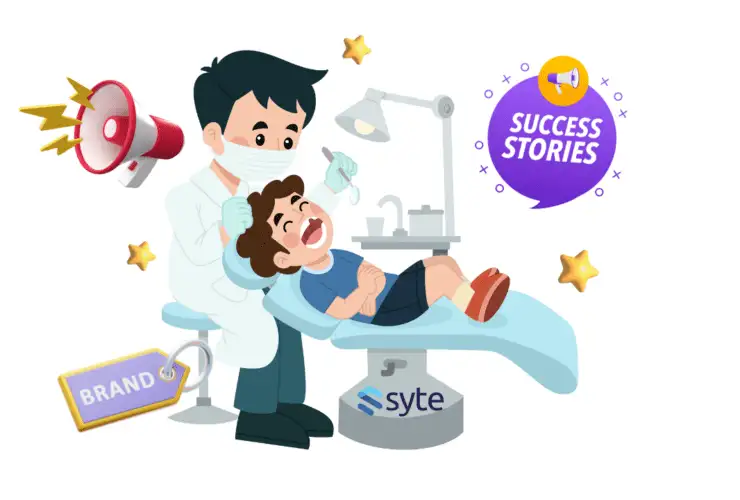 dental testimonials