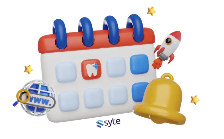 dental online booking