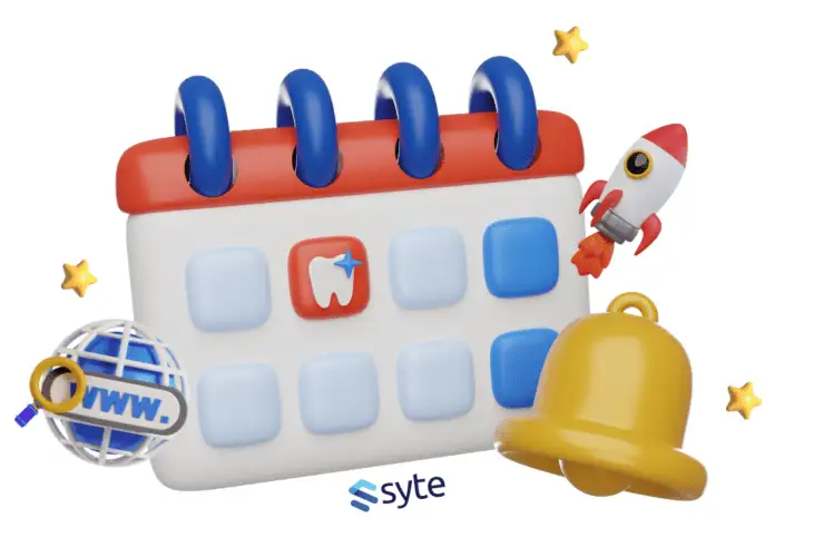 dental online booking