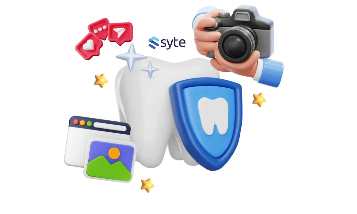 Dental Practice Photography: Creating Compelling Visual Content 2 dental photography
