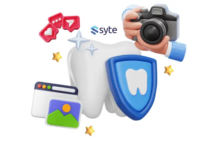 dental photography