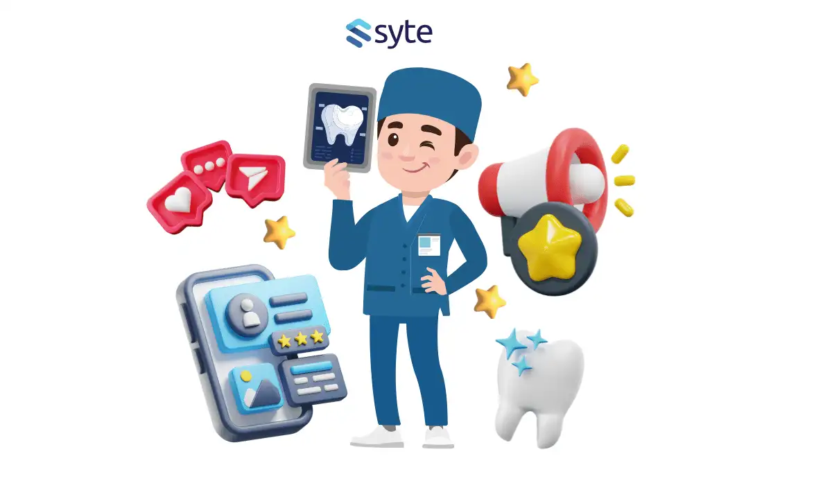 Local Awareness Campaigns: Community Marketing for Dental Practices 2 dental community marketing