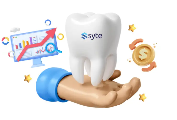 dental marketing analytics