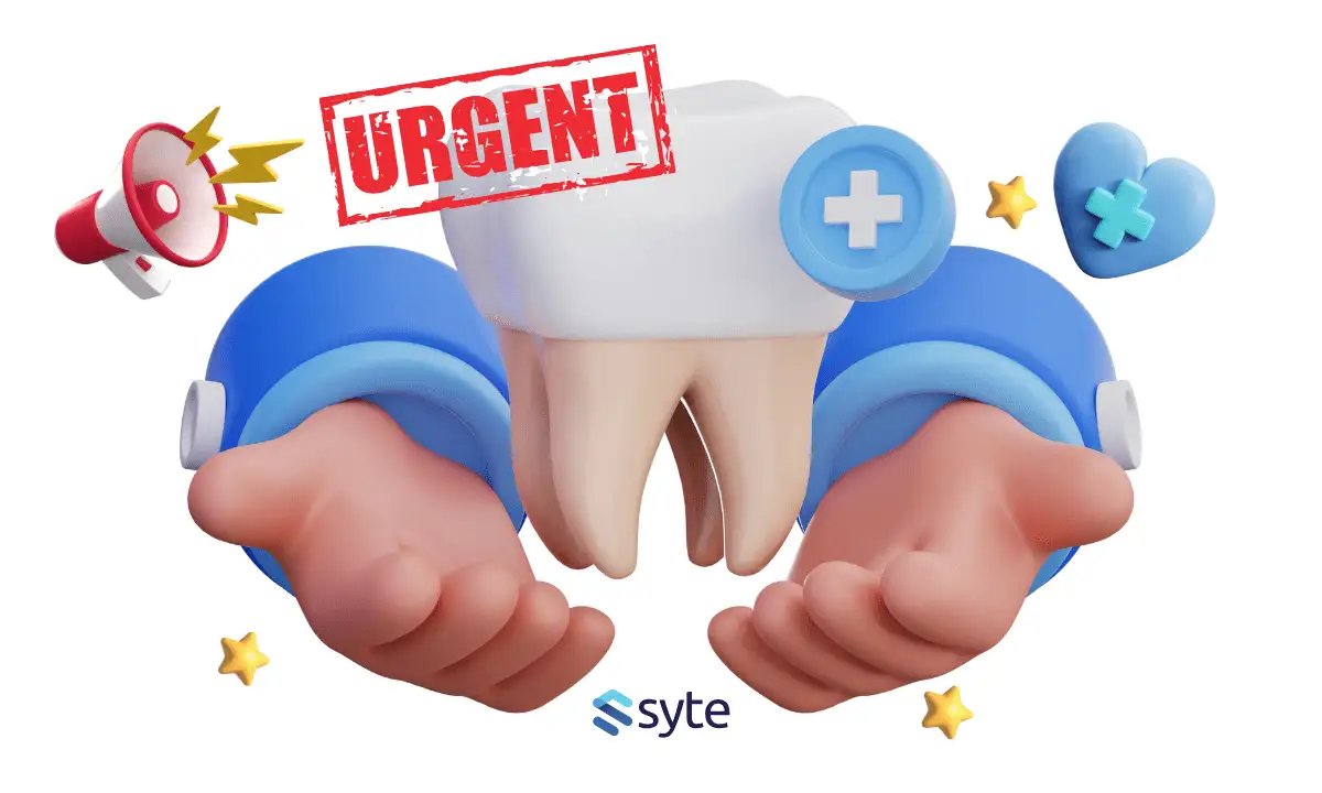 Emergency Dental Marketing: Capturing Urgent Care Searches 2 emergency dental marketing
