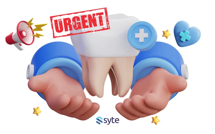 Emergency Dental Marketing: Capturing Urgent Care Searches 1 emergency dental marketing