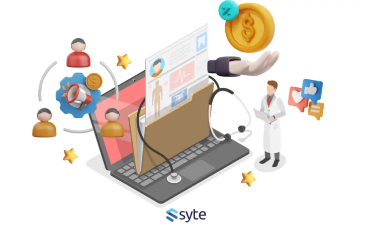 dental referral marketing