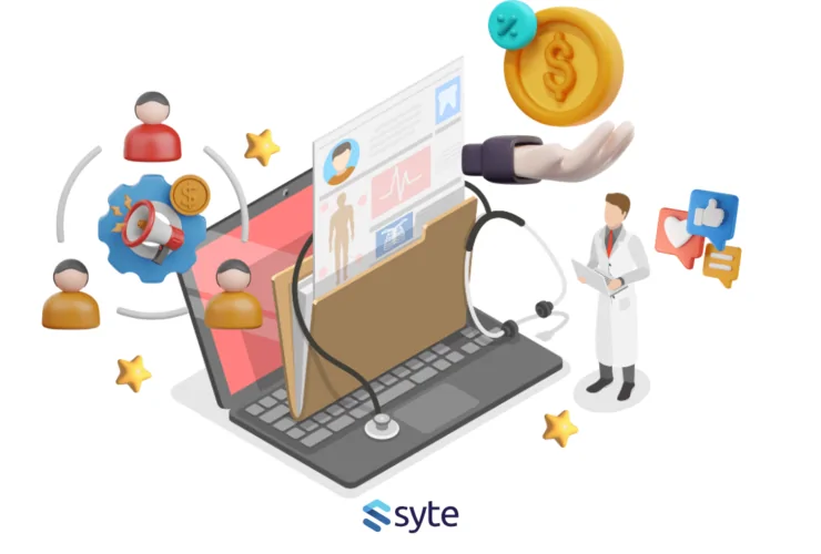 dental referral marketing