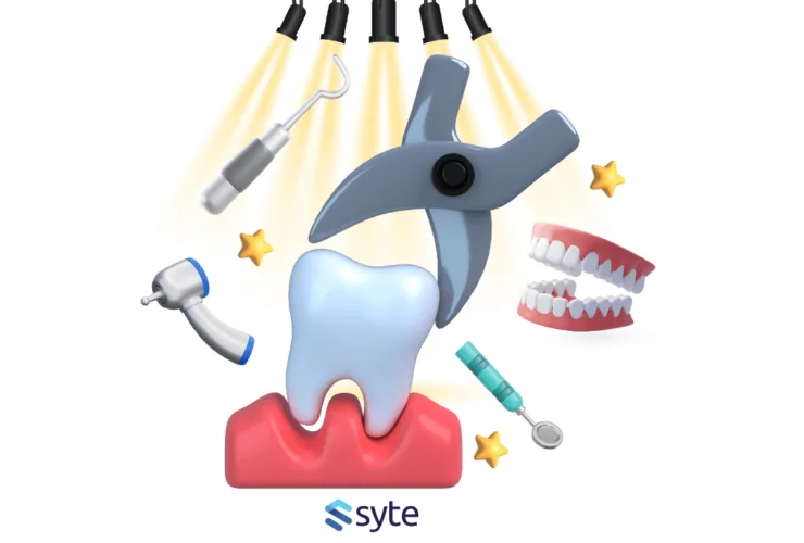 dental technology marketing