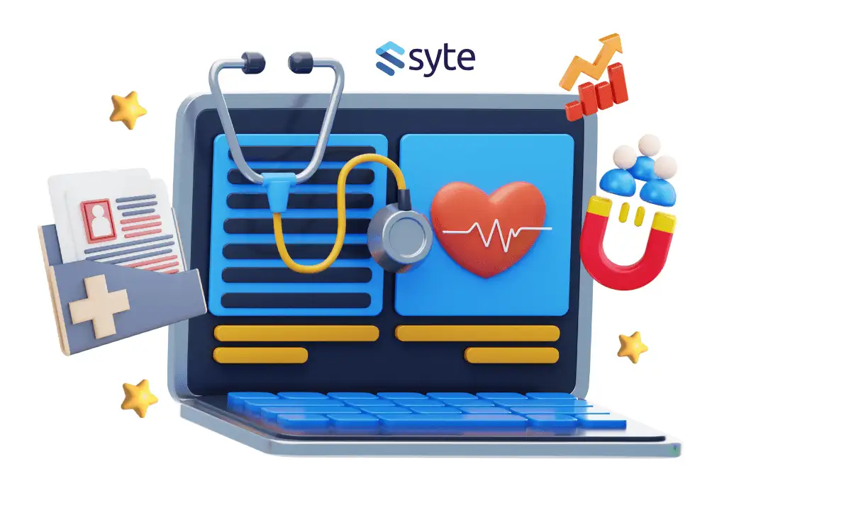 Telehealth Marketing: Reaching Patients in the Digital Age 2 telehealth marketing