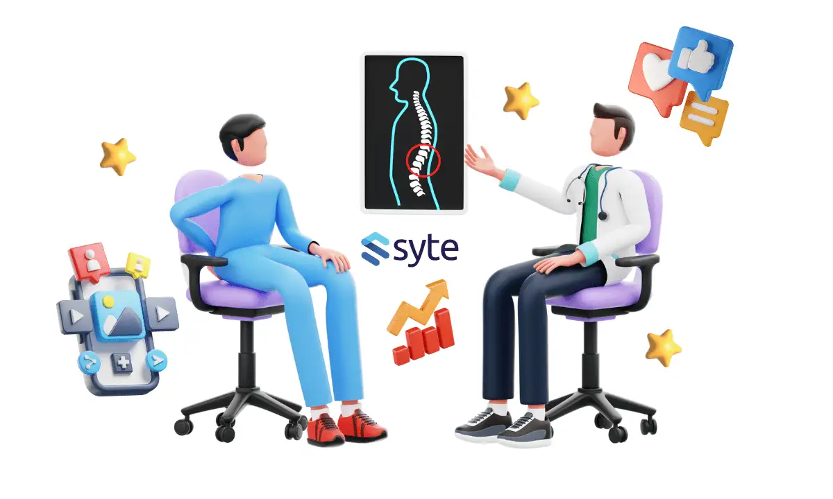 SEO for Chiropractors: Getting Found by Local Patients 2 chiropractic SEO