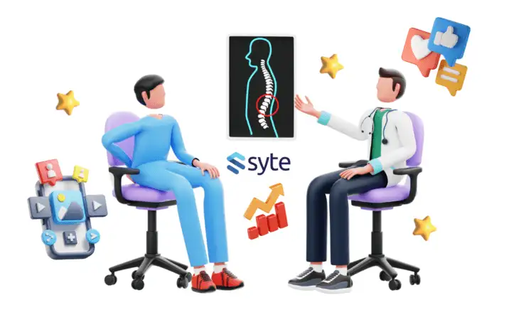 SEO for Chiropractors: Getting Found by Local Patients 7 chiropractic SEO