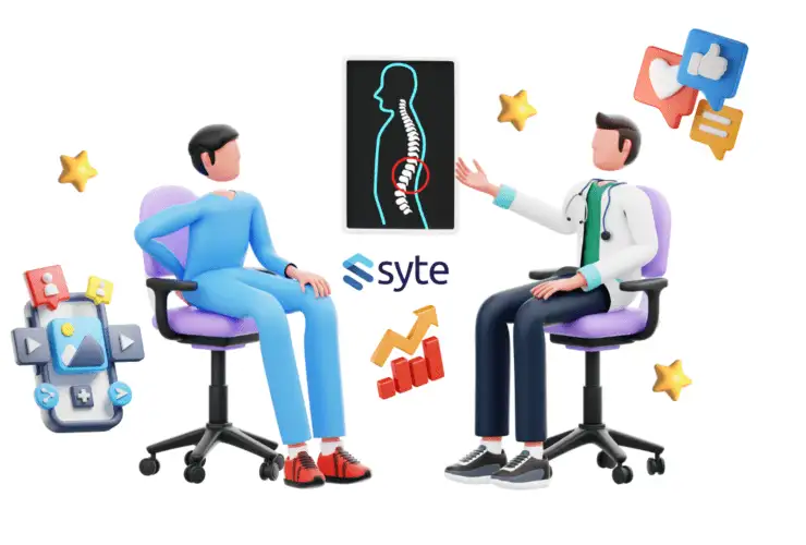 chiropractic SEO