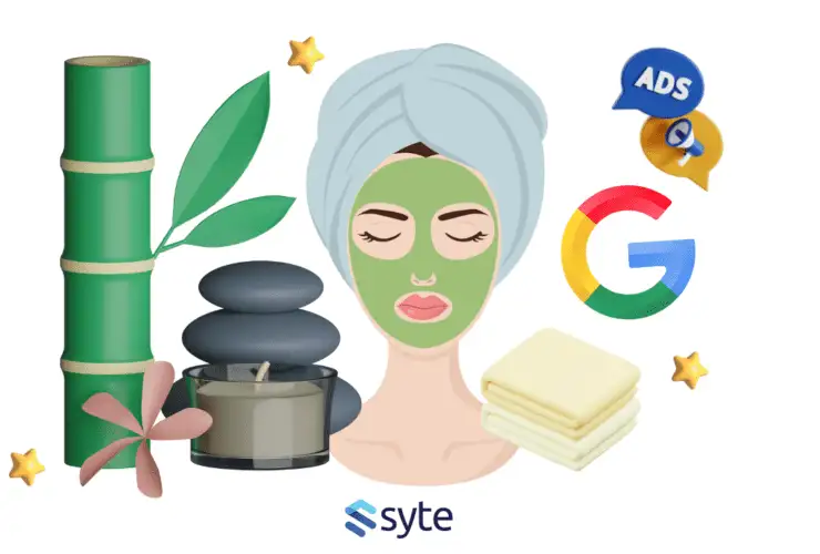 med spa Google Ads