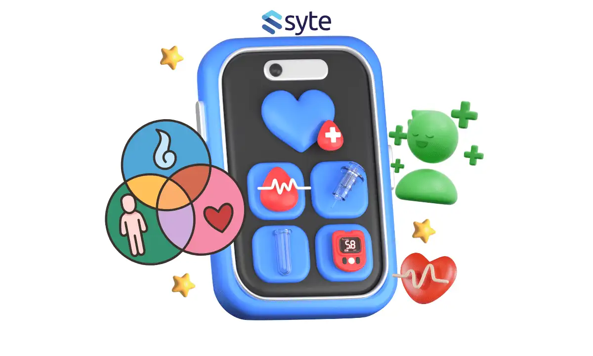 holistic health marketing