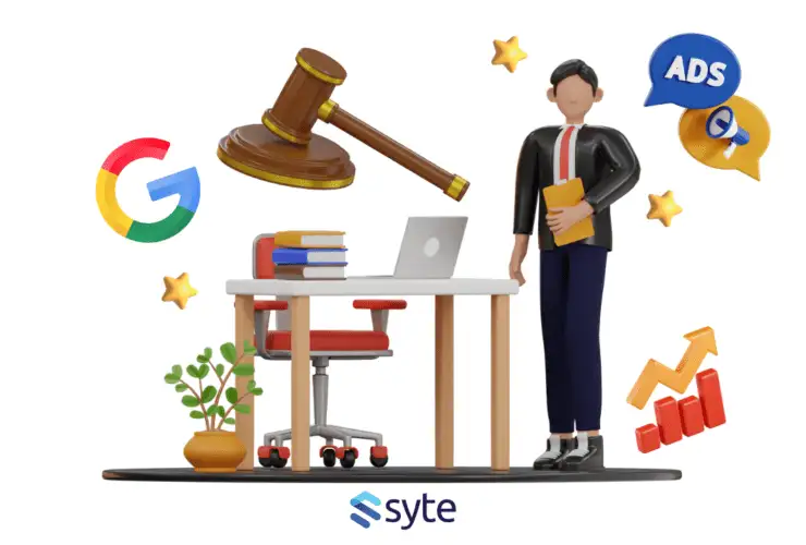 legal PPC marketing