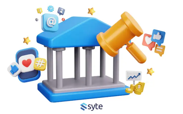 Social Media for Law Firms: Building Trust and Authority Online 10 law firm social media