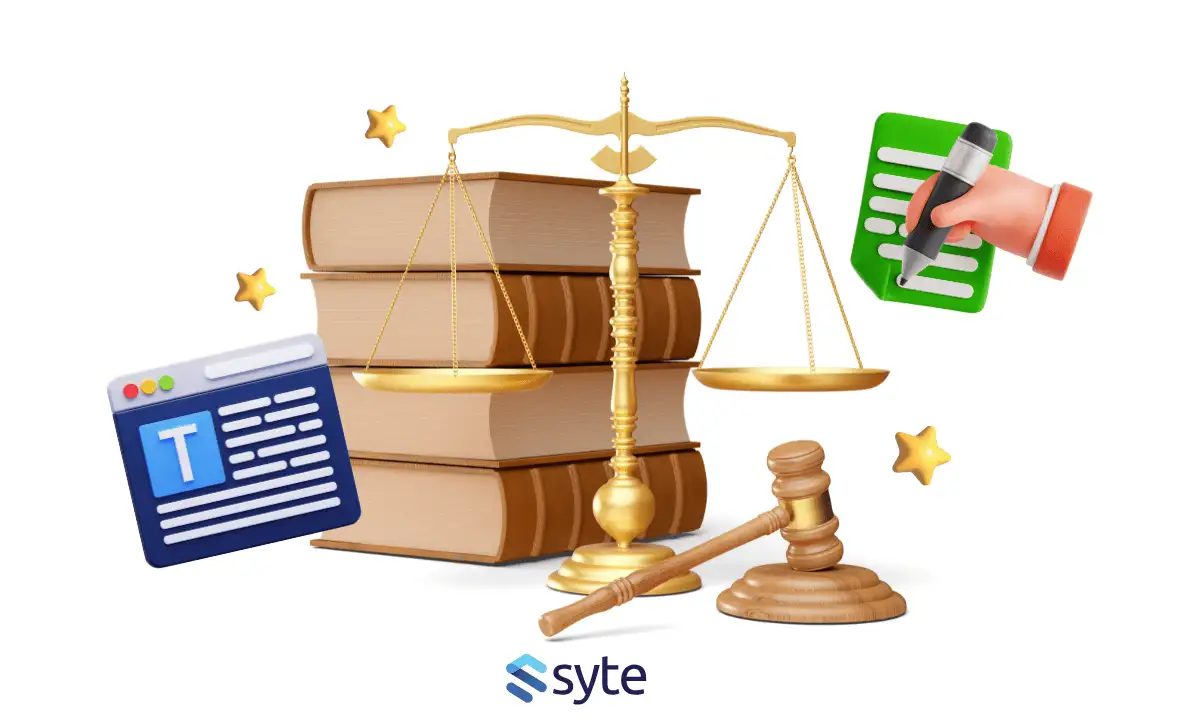 Legal Blogging Strategy: Creating Content That Converts Clients 2 legal content marketing