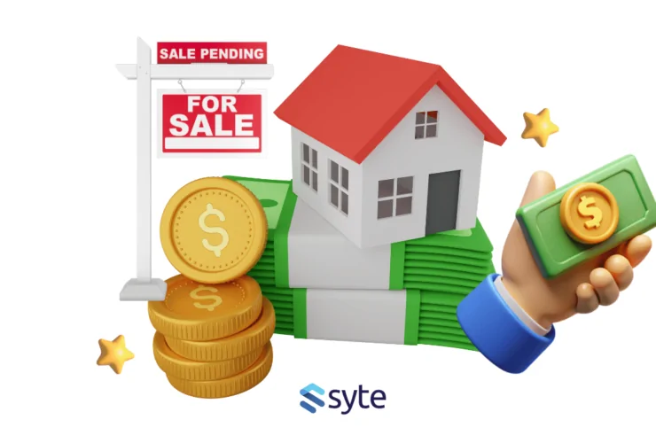 luxury real estate marketing