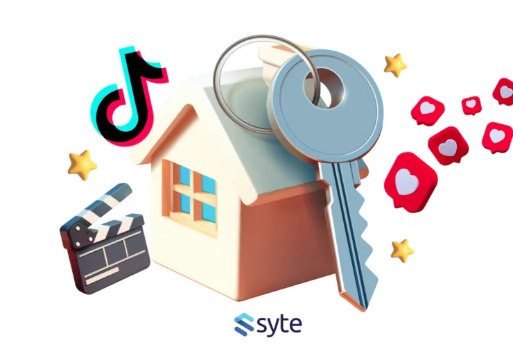real estate TikTok marketing