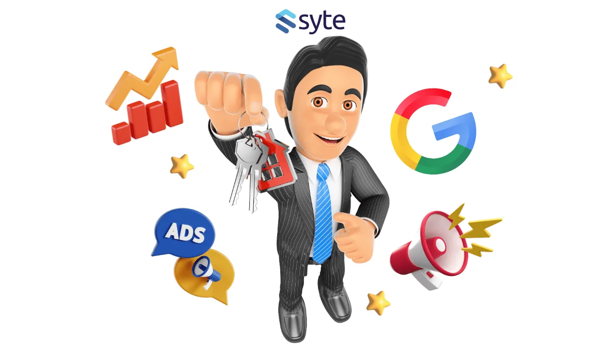 Google Ads for Realtors: Maximising Clicks and Conversions 2 real estate PPC marketing