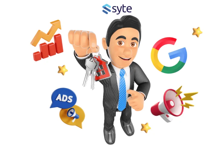 real estate PPC marketing