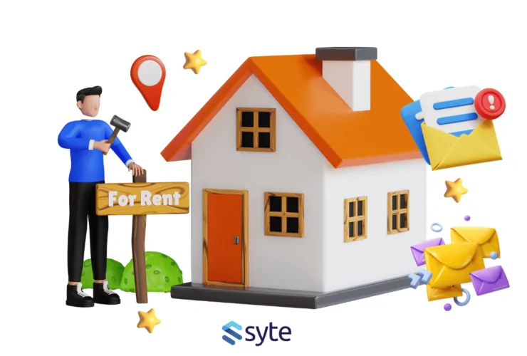real estate email marketing