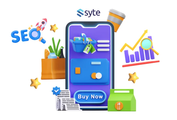 e-commerce SEO